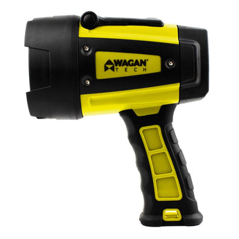 Wagan Brite-Nite W600 LED Spotlight - 600 Lumens - Uses 3 x AAA