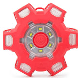 Wagan FRED Light Pro Red - in Red or Amber