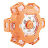 Wagan FRED Light Pro Red - in Red or Amber