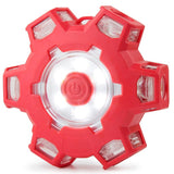 Wagan FRED Light Pro Red - in Red or Amber