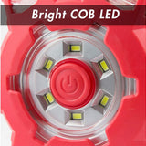 Wagan FRED Light Pro Red - in Red or Amber