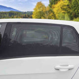 Wagan Easy Air Auto Screen-Small - Set of 2