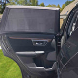 Wagan Easy Air Auto Screen-Small - Set of 2