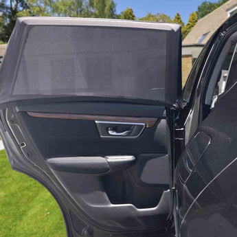 Wagan Easy Air Auto Screen-Small - Set of 2