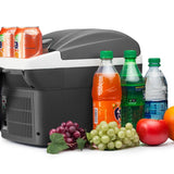 Wagan 6 Quart Personal Fridge/Warmer