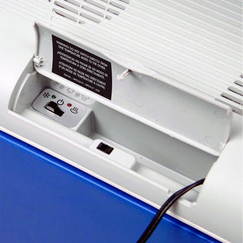 WAGAN TECH 24 Liter Personal Fridge/Warmer (6224)