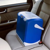 WAGAN TECH 24 Liter Personal Fridge/Warmer (6224)