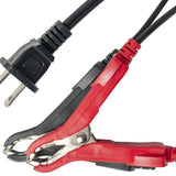 Wagan 8A Intelligent Battery Charger