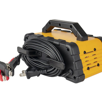 Wagan 8A Intelligent Battery Charger