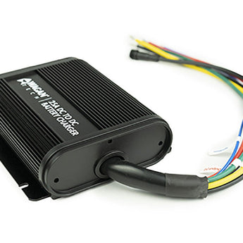 Wagan 25A DC to DC Battery Charger