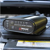 Wagan 25A DC to DC Battery Charger