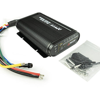 Wagan 40A DC to DC Battery Charger
