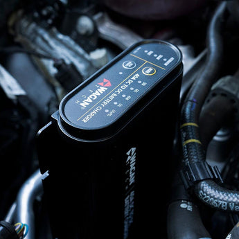 Wagan 40A DC to DC Battery Charger