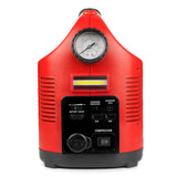 Wagan JumpBoost V10 Air - Jump Starter with 150 PSI Air Compressor and 60 Lumen LED