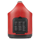 Wagan JumpBoost V10 Air - Jump Starter with 150 PSI Air Compressor and 60 Lumen LED