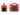 Wagan JumpBoost V10 Air - Jump Starter with 150 PSI Air Compressor and 60 Lumen LED
