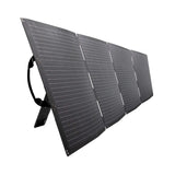 Wagan EL8215 200W Foldable Solar Panel - 2nd Generation