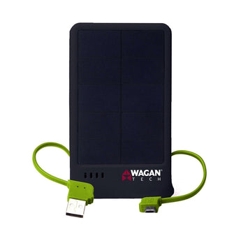 WAGAN TECH Solar e Power Solo (8323)