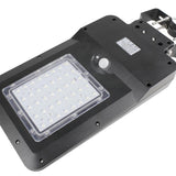 Wagan Solar LED Floodlight - 1600 Lumens - Includes Li-ion Battery Pack