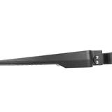 Wagan Solar LED Floodlight - 1600 Lumens - Includes Li-ion Battery Pack