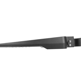 Wagan Solar LED Floodlight - 1600 Lumens - Includes Li-ion Battery Pack