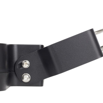 Wagan Solar LED Floodlight - 1600 Lumens - Includes Li-ion Battery Pack