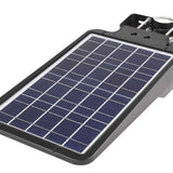 Wagan Solar LED Floodlight - 1600 Lumens - Includes Li-ion Battery Pack