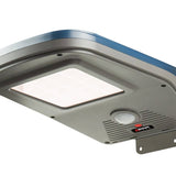 Wagan Solar LED Floodlight 2000 with Remote -2000 Lumens - Uses Built-in 3.7V 10000mAh Li-ion Battery Pack (8590)