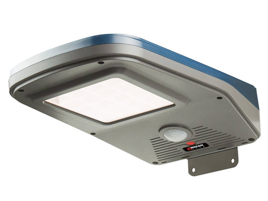Wagan Solar LED Floodlight 2000 with Remote