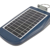 Wagan Solar LED Floodlight with Remote - 3000 Lumens - Includes Li-ion Battery Pack