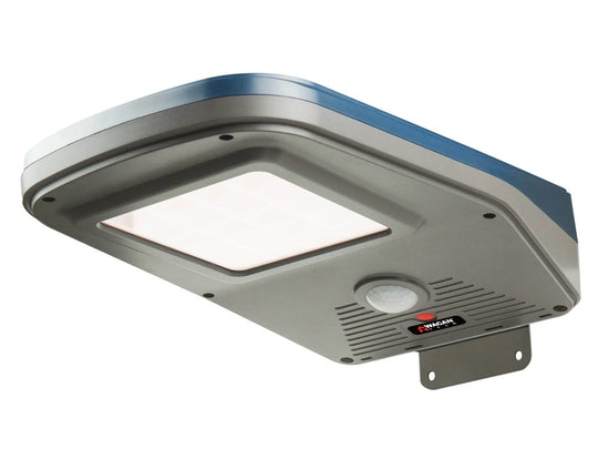 Wagan Solar LED Floodlight with Remote