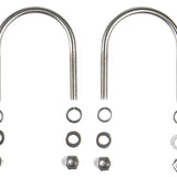 Wagan Solar LED Streetlight Floodlight with Remote - 4800 Lumens - Includes Li-ion Battery Pack