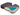 Wagan RelaxFusion Coccyx Cushion