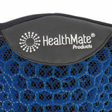 Wagan ComfyGel Coccyx Seat Cushion (9115)