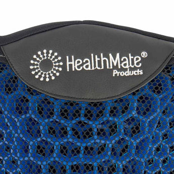 Wagan ComfyGel Coccyx Seat Cushion (9115)