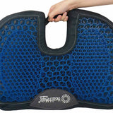 Wagan ComfyGel Coccyx Seat Cushion (9115)