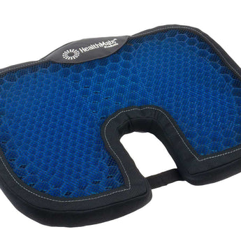 Wagan ComfyGel Coccyx Seat Cushion (9115)