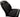 Wagan Magnetic Massage Bubble Car Seat Cushion - Black (9236)