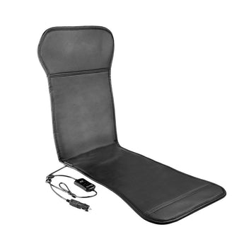 Wagan Auto Sport Heated Seat Cushion