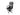 Wagan Ortho Wedge Seat Cushion - Blue (9788)