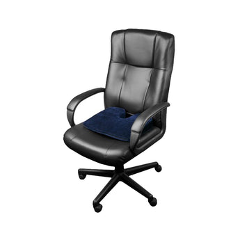 Wagan Ortho Wedge Seat Cushion - Blue (9788)