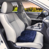 Wagan Ortho Wedge Seat Cushion - Blue (9788)