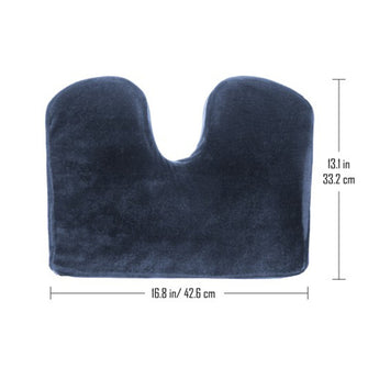 Wagan Ortho Wedge Seat Cushion - Blue (9788)