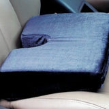 Wagan Ortho Wedge Seat Cushion - Blue (9788)