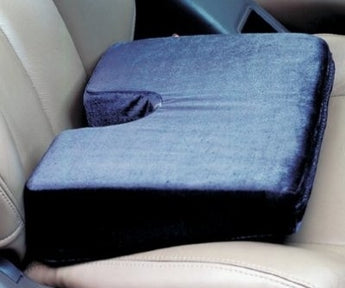 Wagan Ortho Wedge Seat Cushion - Blue (9788)
