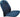 Wagan 9865 Acu-Bead Cushion - Black