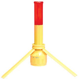 Wagan 9867 3 in 1 Emergency Flare & Flashlight