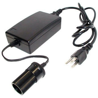 Wagan 5 Amp AC to DC 12V  Power Adapter 9903