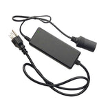 Wagan 5 Amp AC to DC 12V  Power Adapter 9903