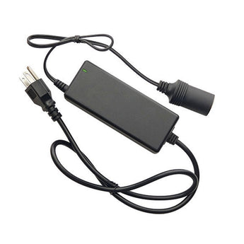 Wagan 5 Amp AC to DC 12V  Power Adapter 9903